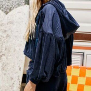 Free People Movement Let It Go Sweatshirt